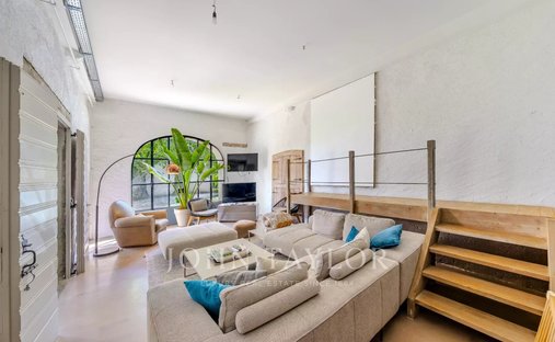 Castle for Sale in Féchy, Vaud, Switzerland