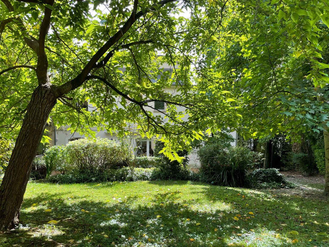 House in Centre Montmorency, Montmorency, France 3 - 16362202