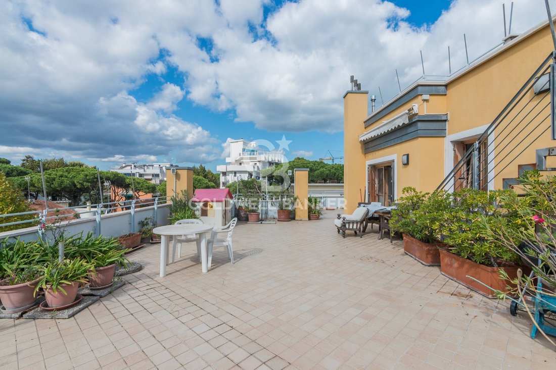 Apartment in Abissinia Center, Riccione, Emilia-Romagna 4 - 16362875