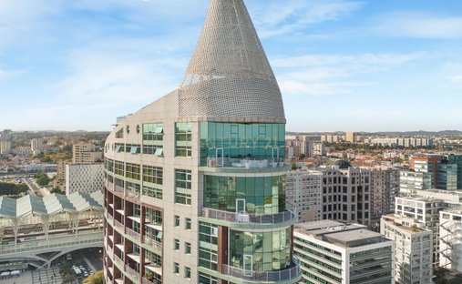 Apartment in Parque das Nacoes, Lisbon, Portugal 1