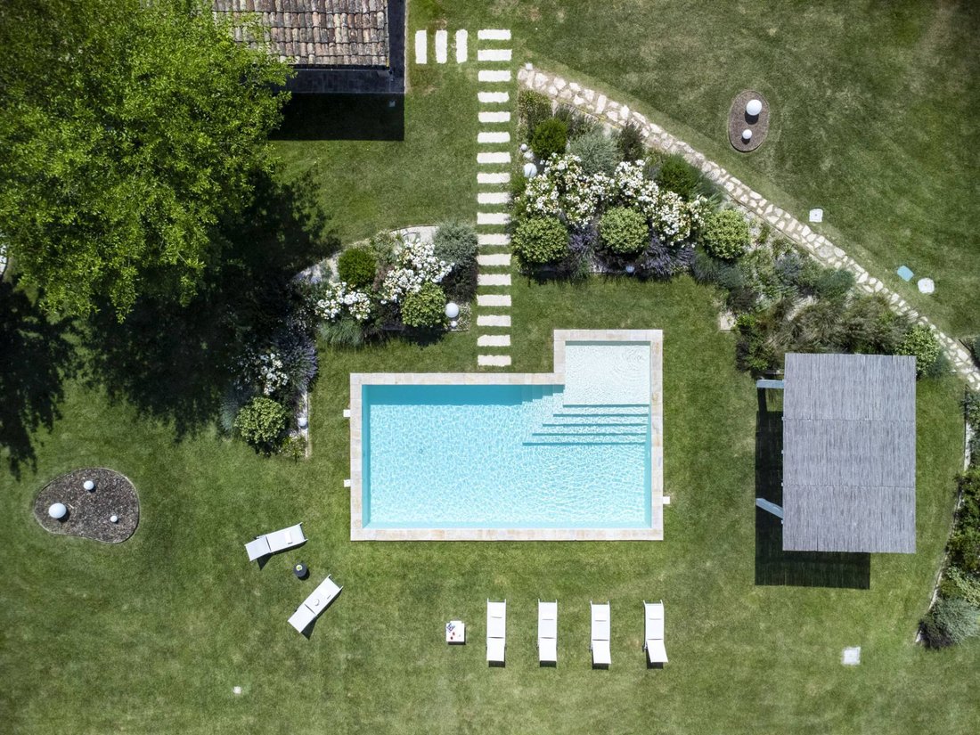 Estate in Cagli, Marche, Italy 4 - 16358570