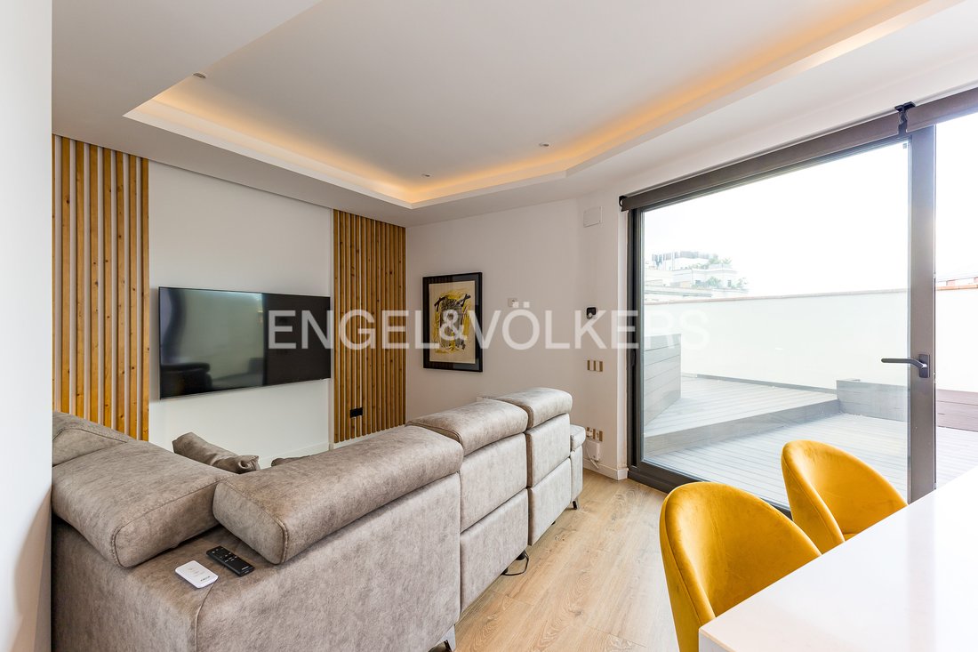 Apartment in Eixample, Barcelona, Spain 2 - 16362460
