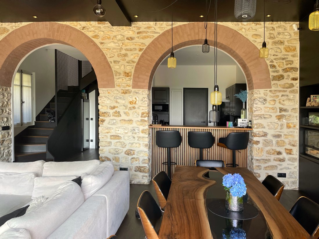 House in Centre Montmorency, Montmorency, France 1 - 16362551