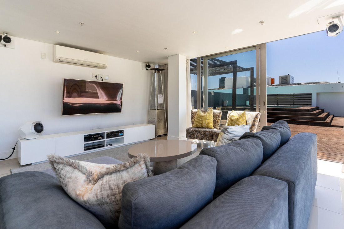 Apartment in De Waterkant, Cape Town, South Africa 5 - 16363448