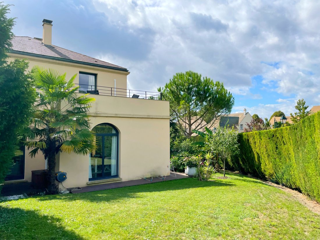 House in Soisy-sous-Montmorency, Ile-de-France, France 3 - 16362312