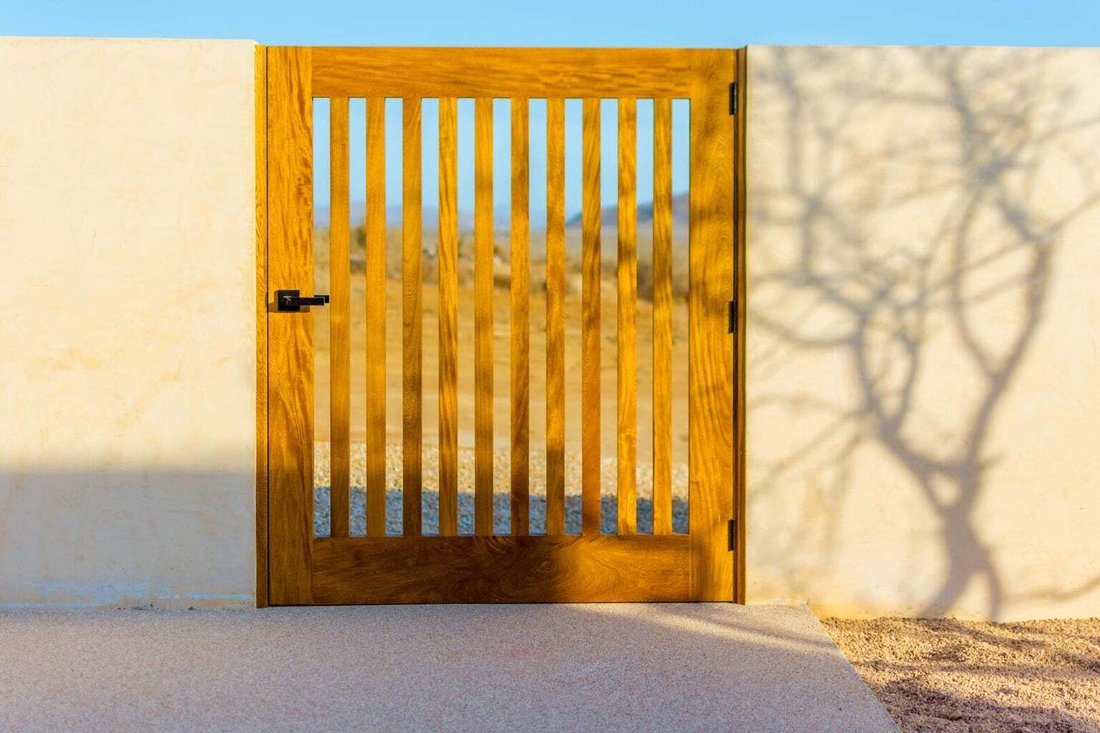 House in Todos Santos, Baja California Sur, Mexico 3 - 16361383