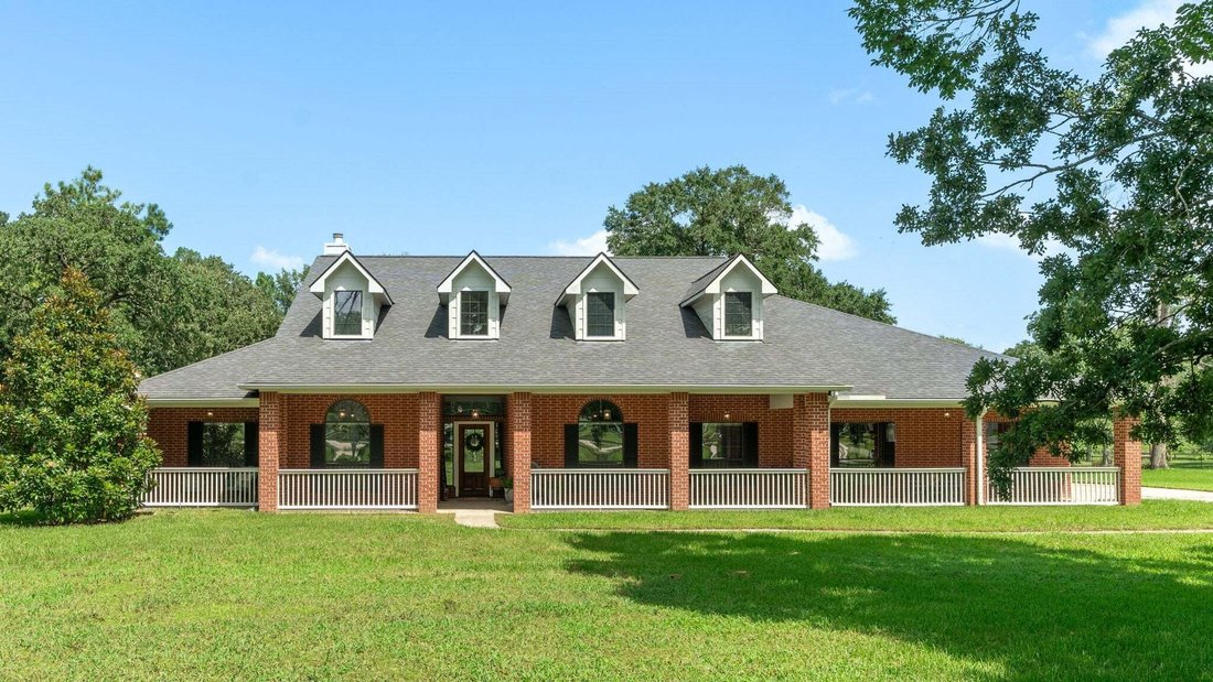 House in Magnolia, Texas, United States 1 - 16359601