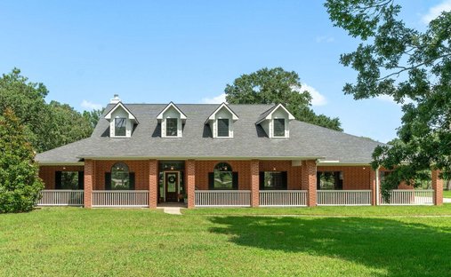 Casa en Magnolia, Texas, Estados Unidos 1