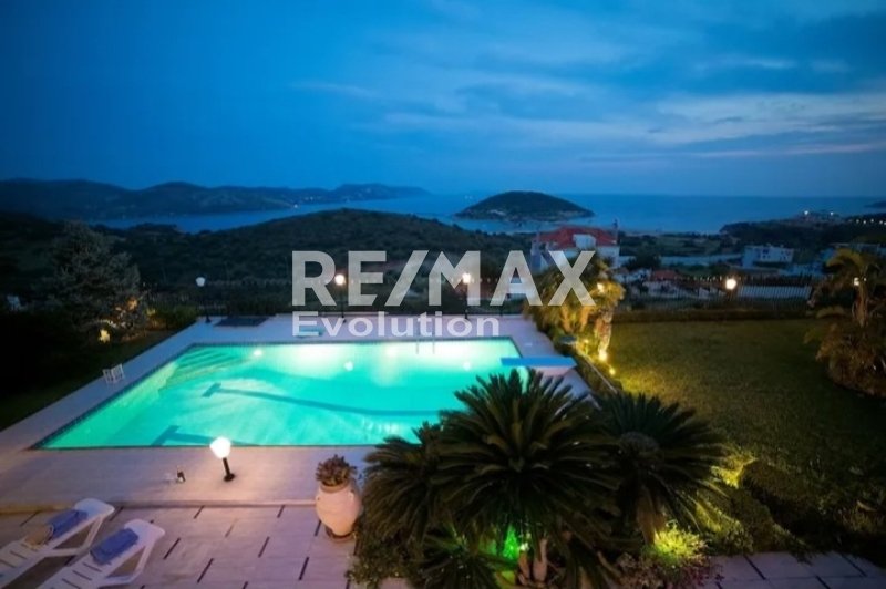 House in Anavissos, Attica, Greece 5 - 16358775