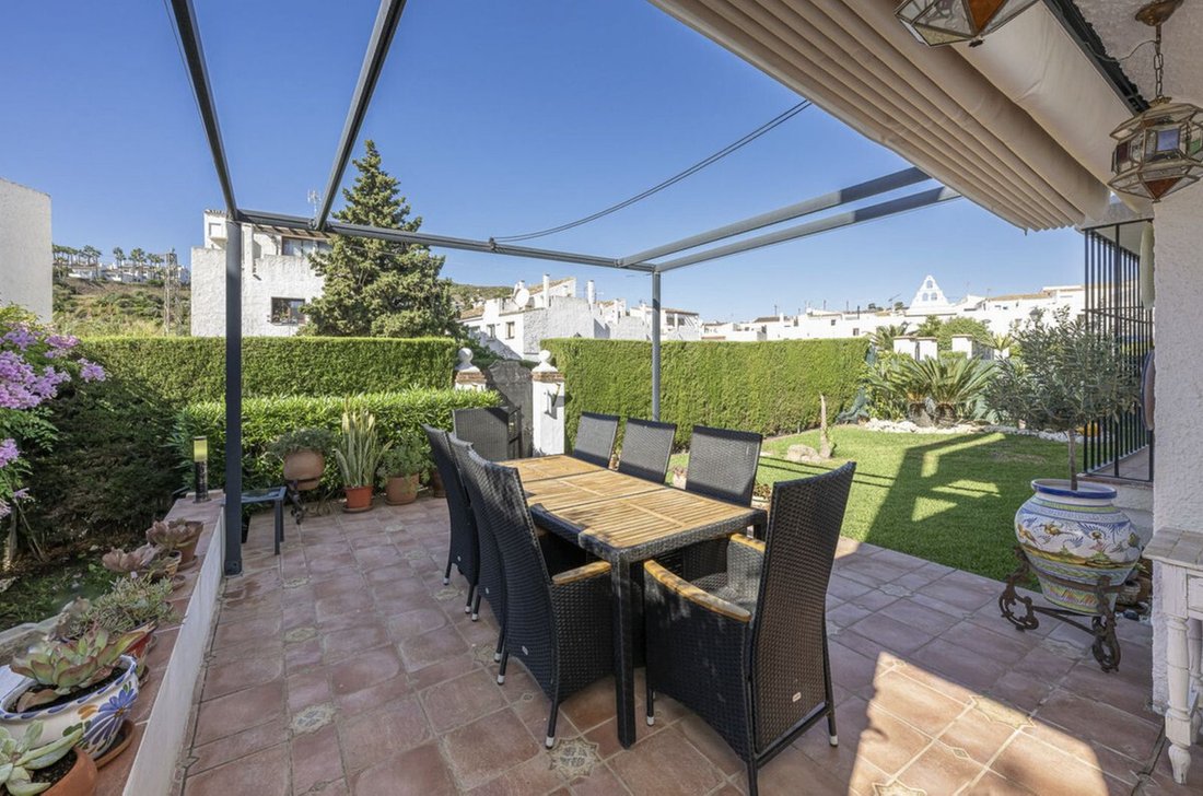 Villa in Manilva, Andalusia, Spain 2 - 16359429