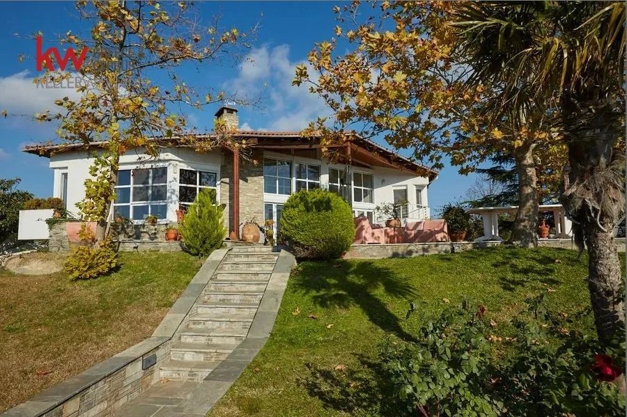 House in Filyro Community, Chortiatis, Greece 1 - 16363794