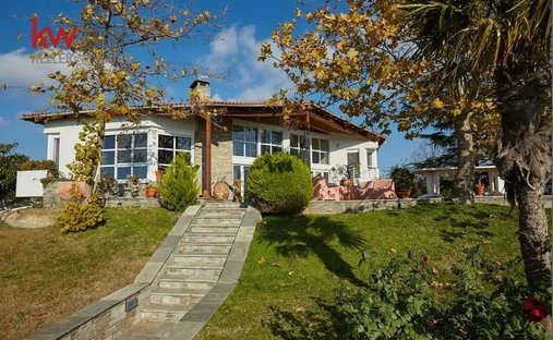 Casa a Filyro Community, Chortiatis, Grecia 1