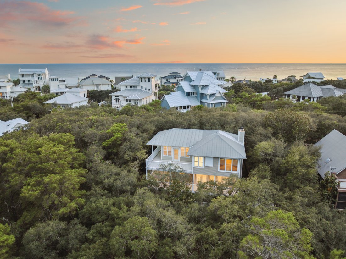 House in Santa Rosa Beach, Florida, United States 1 - 16358193