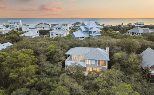 Maison à Santa Rosa Beach, Floride, États-Unis 1