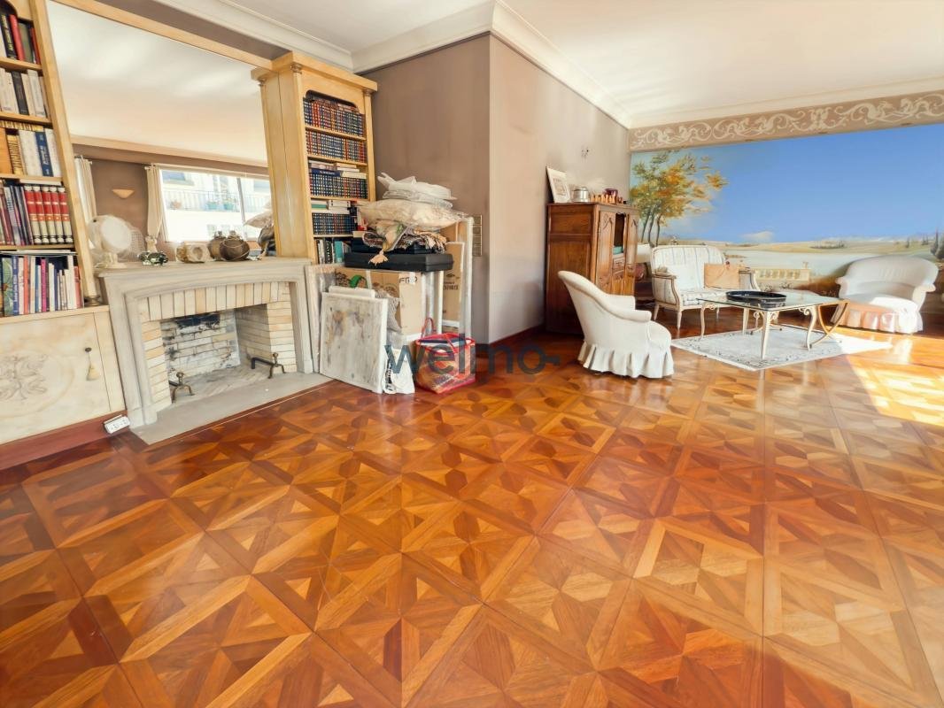Apartment in Chaillot, Paris 16e Arrondissement, Paris 4 - 16362096