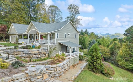 House in Waynesville, North Carolina, United States 1