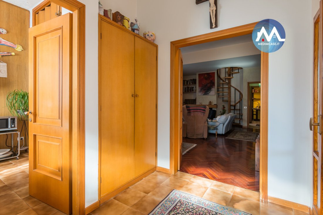 House in Center - Sea, Pesaro, Marche 3 - 16363416