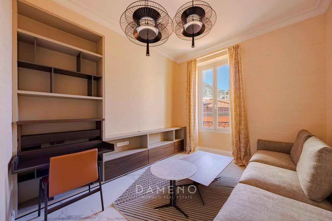 Apartment in Monaco, Monaco 1 - 16359425