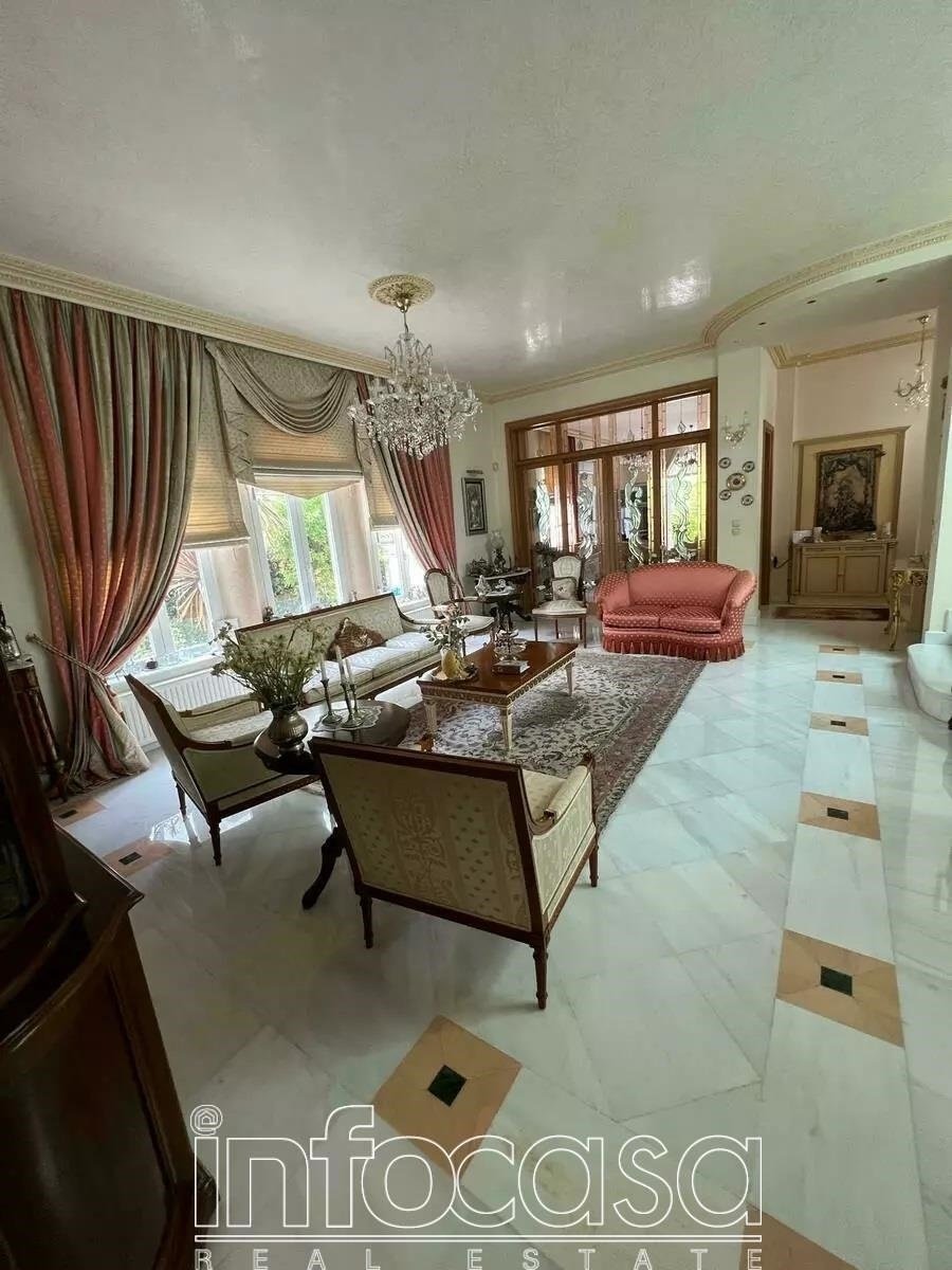 House in Dionysos, Attica, Greece 2 - 16363769