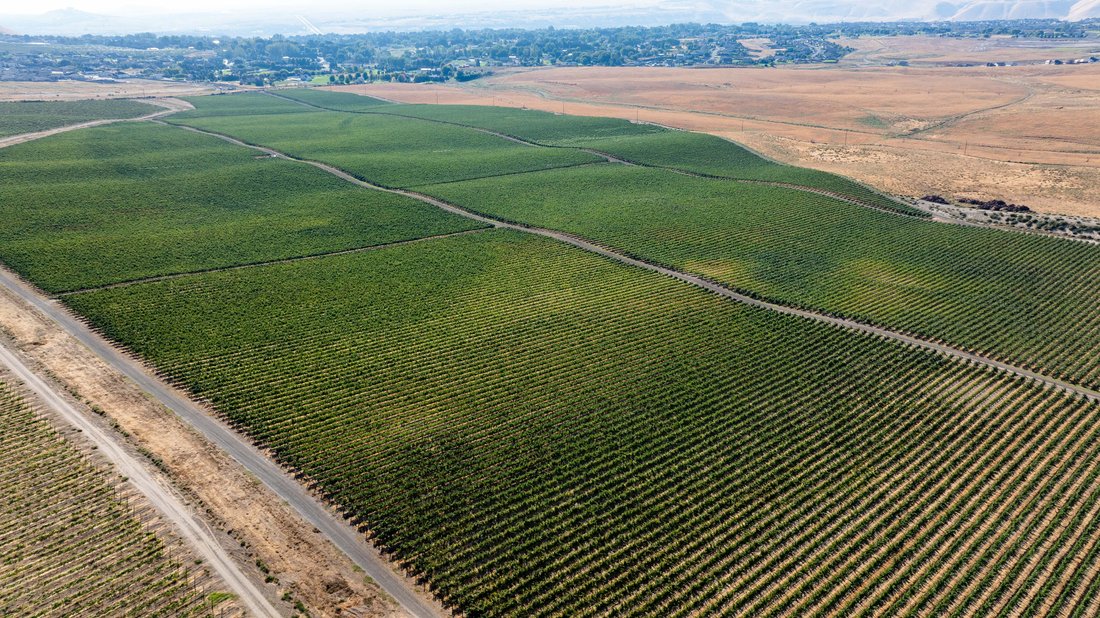 Land in Richland, Washington, United States 4 - 16358195