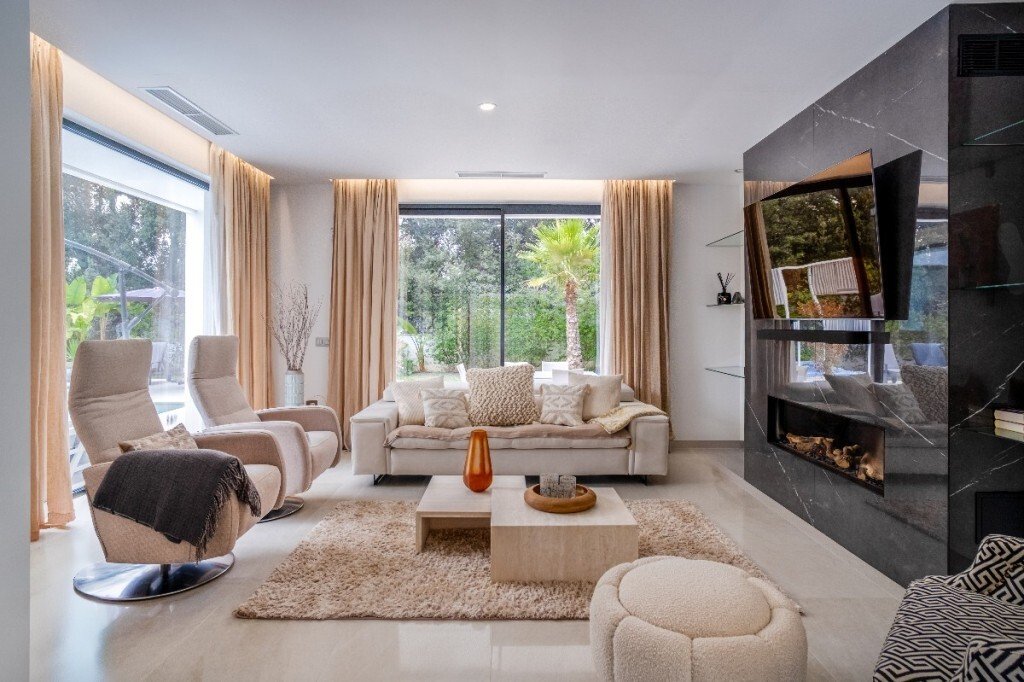 Villa in sa Pobla, Balearic Islands, Spain 3 - 16204237