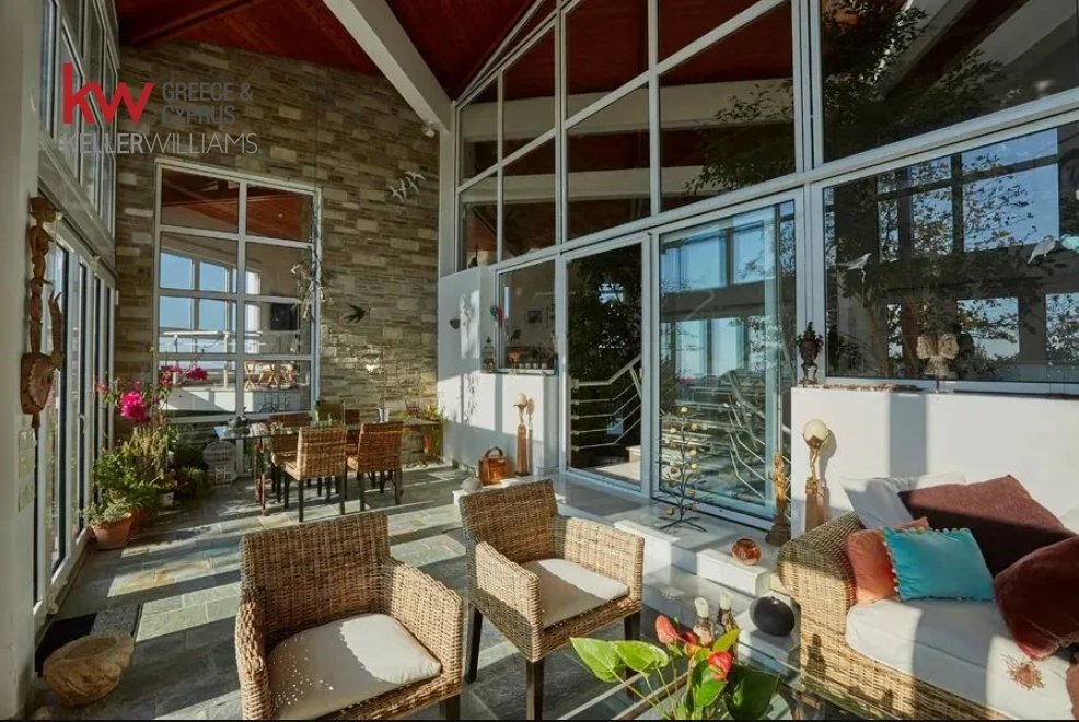 House in Filyro Community, Chortiatis, Greece 3 - 16363794