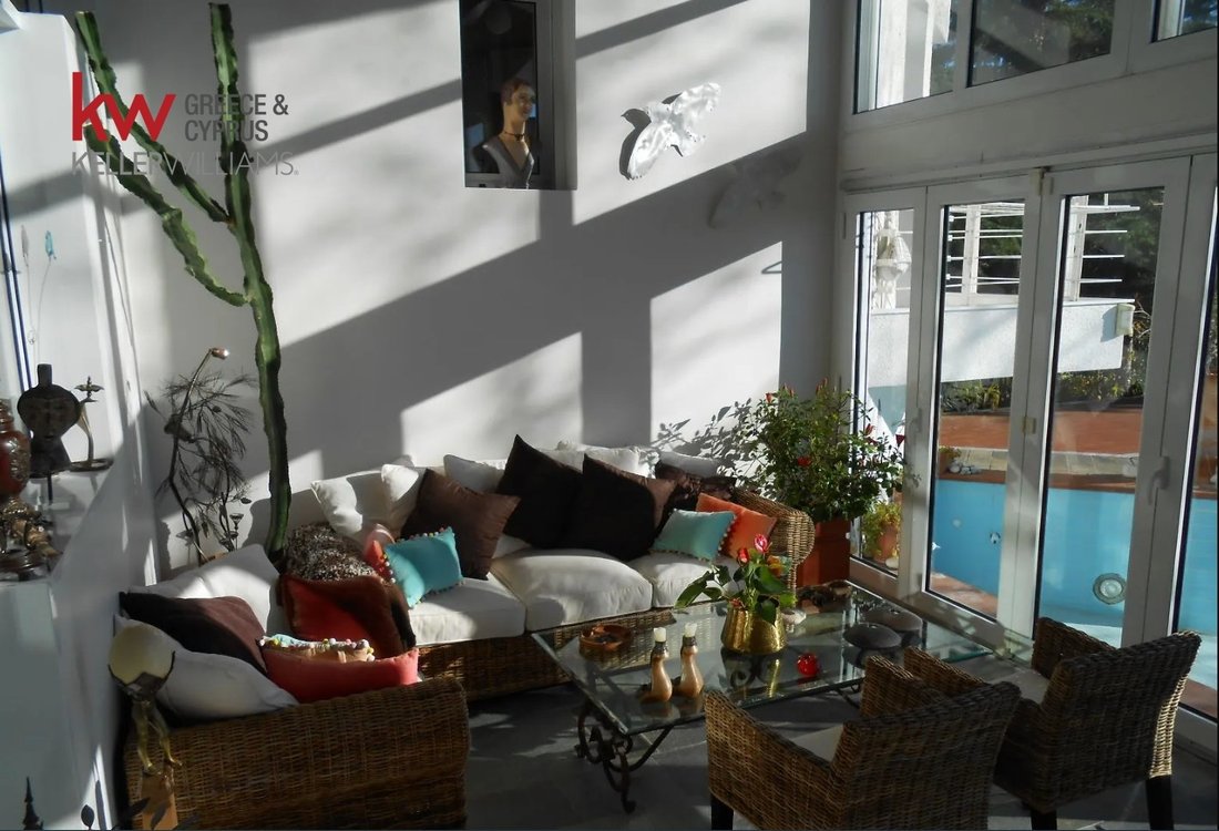 House in Filyro Community, Chortiatis, Greece 4 - 16363794