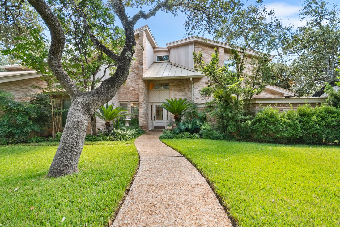 House in San Antonio, Texas, United States 1 - 16360622