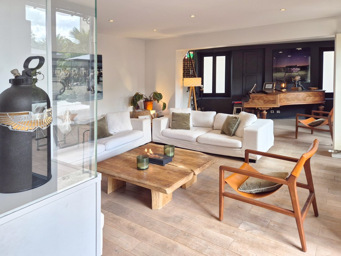 House in Centre Montmorency, Montmorency, France 5 - 16362088