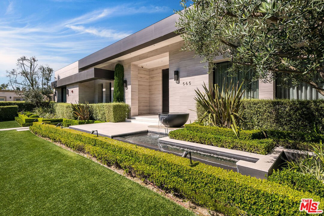 House in Beverly Hills, California, United States 3 - 16361257