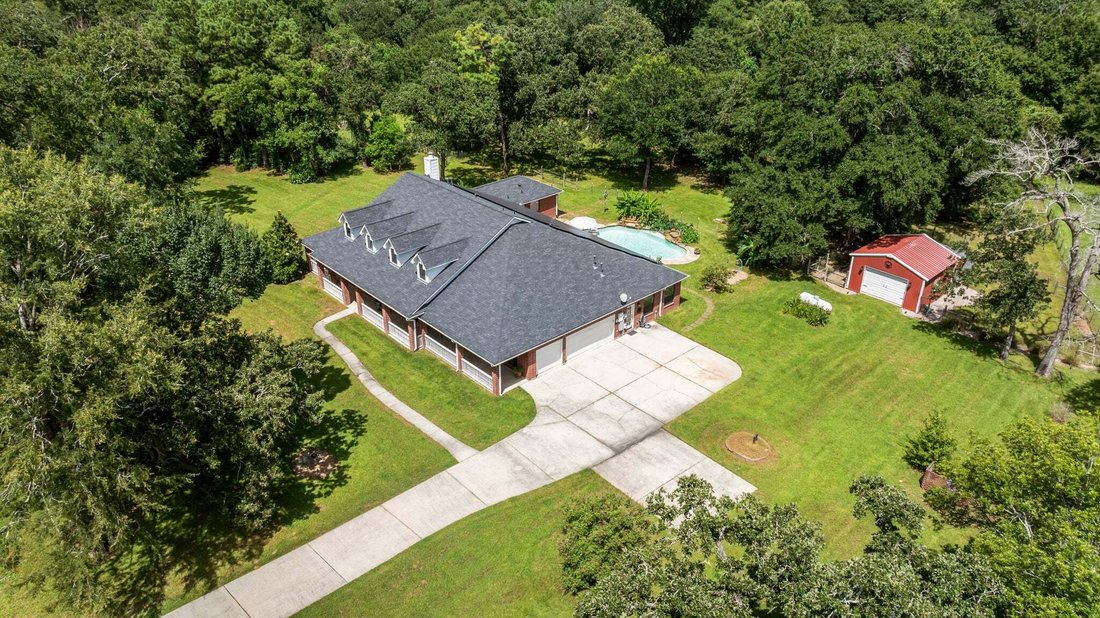 House in Magnolia, Texas, United States 3 - 16359601