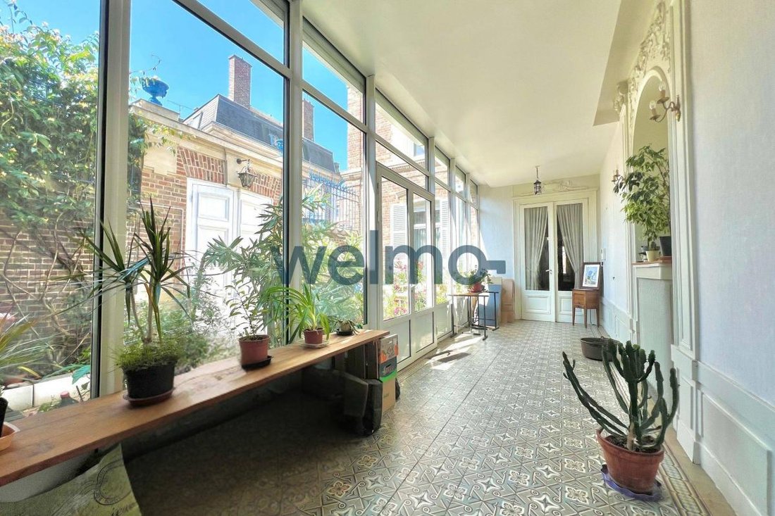 House in Centre Ville, Amiens, France 1 - 16362053
