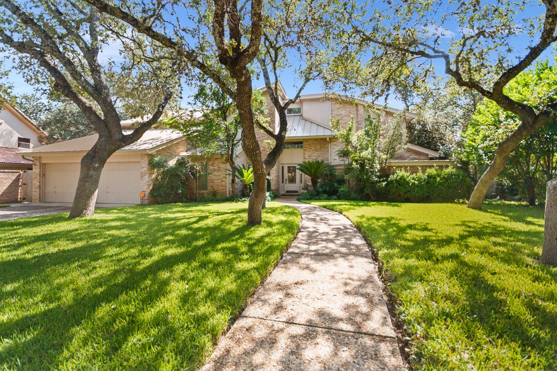 House in San Antonio, Texas, United States 3 - 16360622