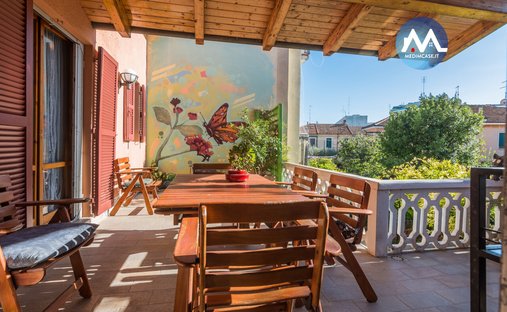 Haus in Zentrum - Meer, Pesaro, Marken 1