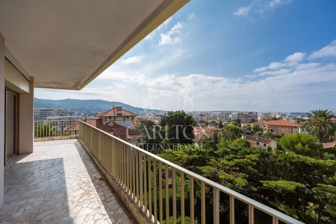 Apartment in Vallergues, Cannes, France 3 - 16358342