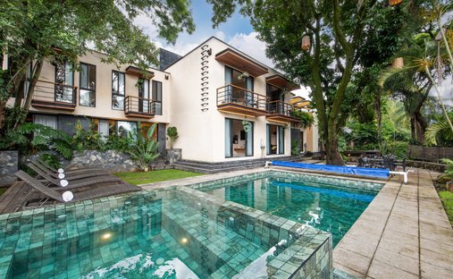 Cuernavaca, Morelos, Mexico 1