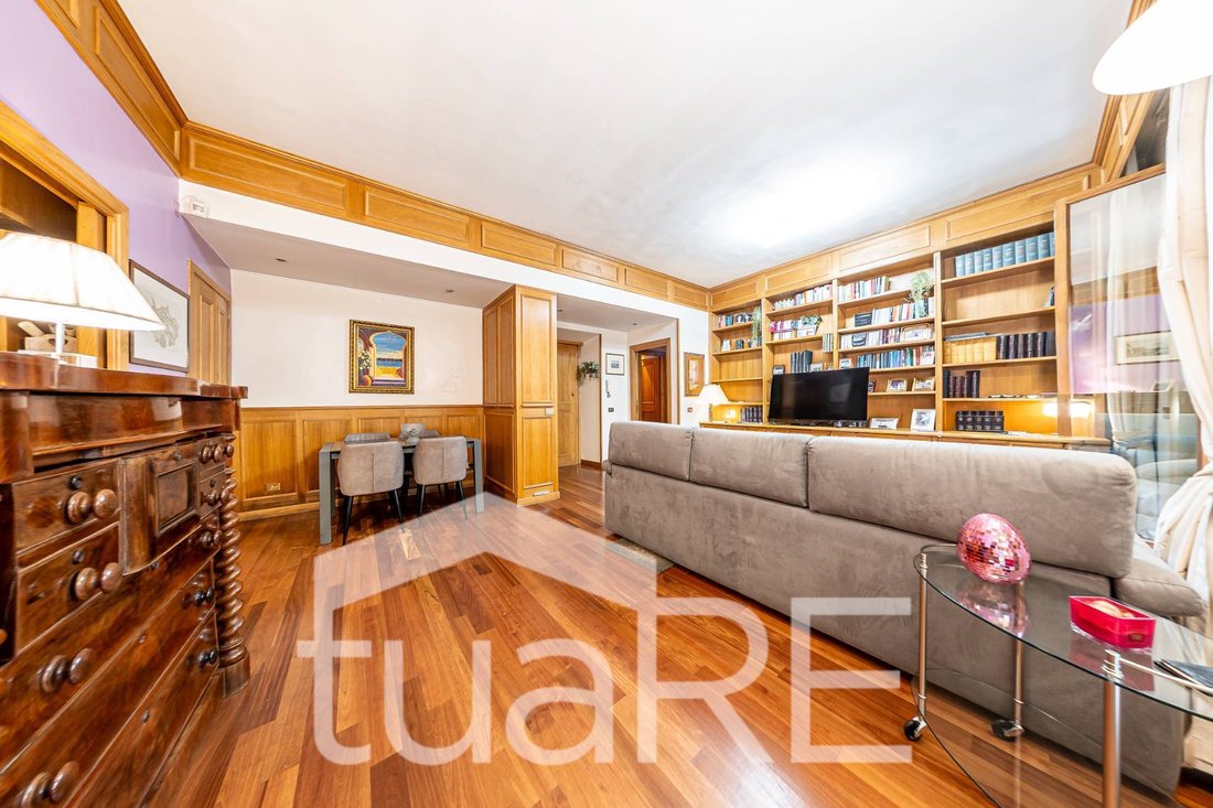 Appartamento In Vendita A Roma In Rome, Lazio, Italy For Sale (16362903)