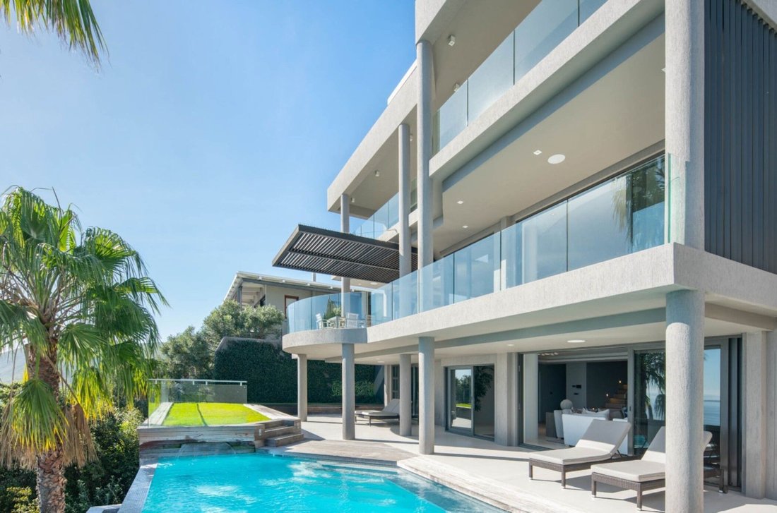 House in Cape Town, Western Cape, South Africa 5 - 16361583