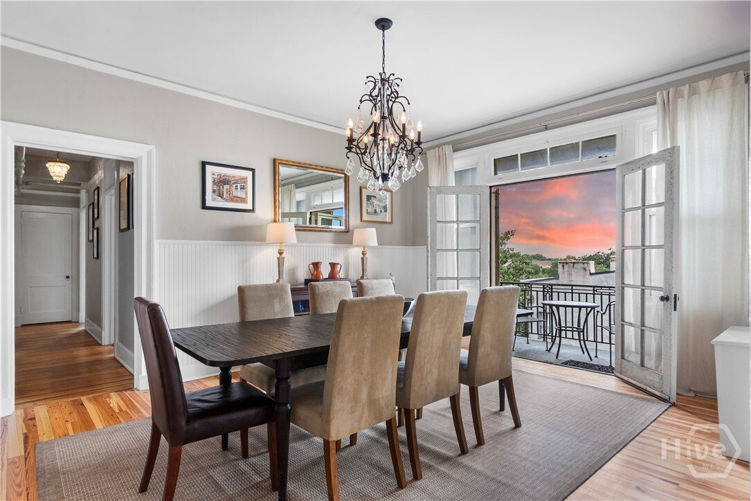 Condo in Savannah, Georgia, United States 1 - 16363183