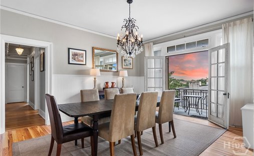 Condominio en Savannah, Georgia, Estados Unidos 1