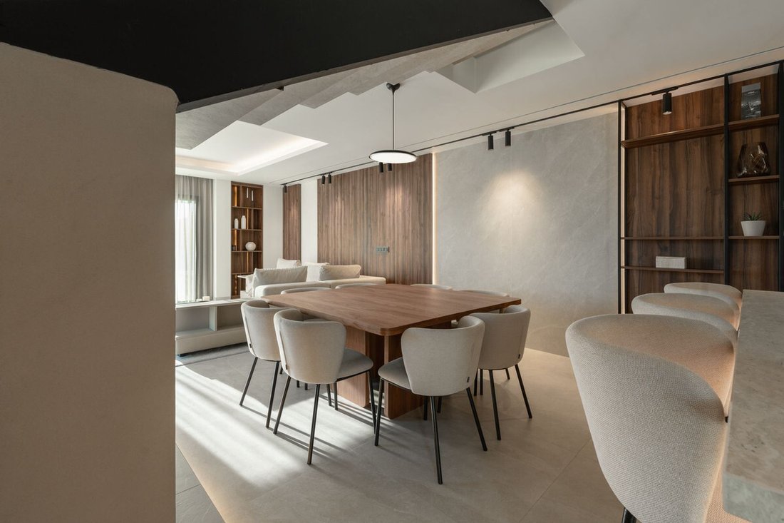 Penthouse in Puerto Banus, Marbella, Spain 5 - 16359438