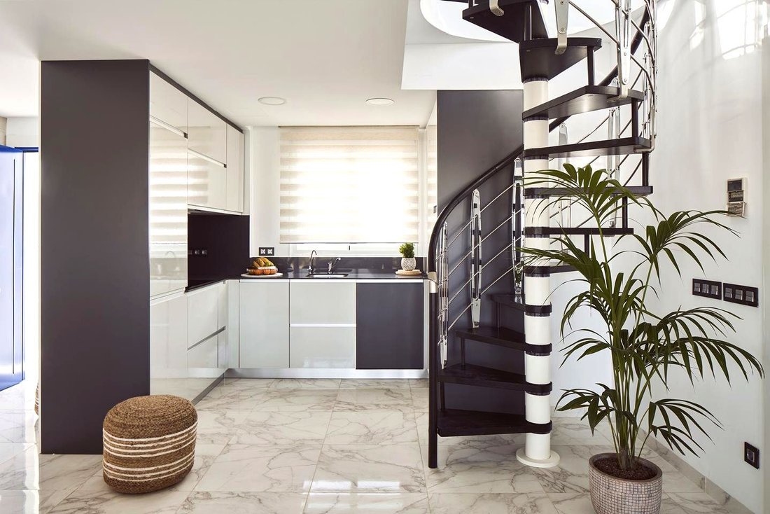 Apartment in Balearic Islands, Spain 5 - 15882146