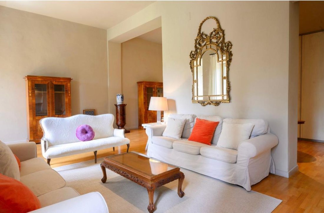 Apartment in Center, Florence, Tuscany 2 - 16361681