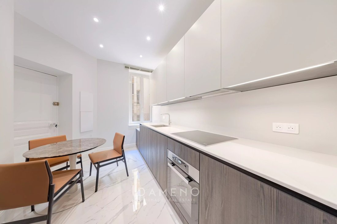 Apartment in Monaco, Monaco 3 - 16359425