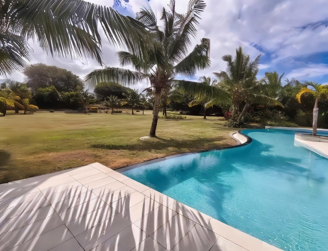 House in Beau Champ, Flacq District, Mauritius 2 - 16358611