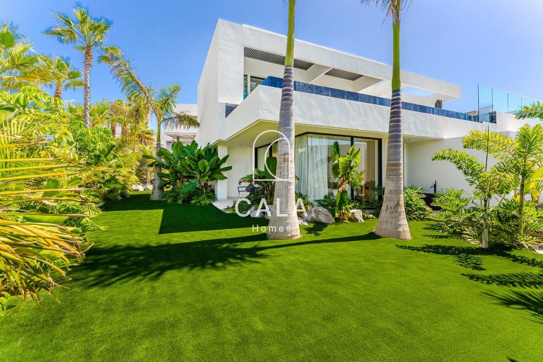 Villa in Salud-La Salle, Santa Cruz De Tenerife, Spain 4 - 16361551