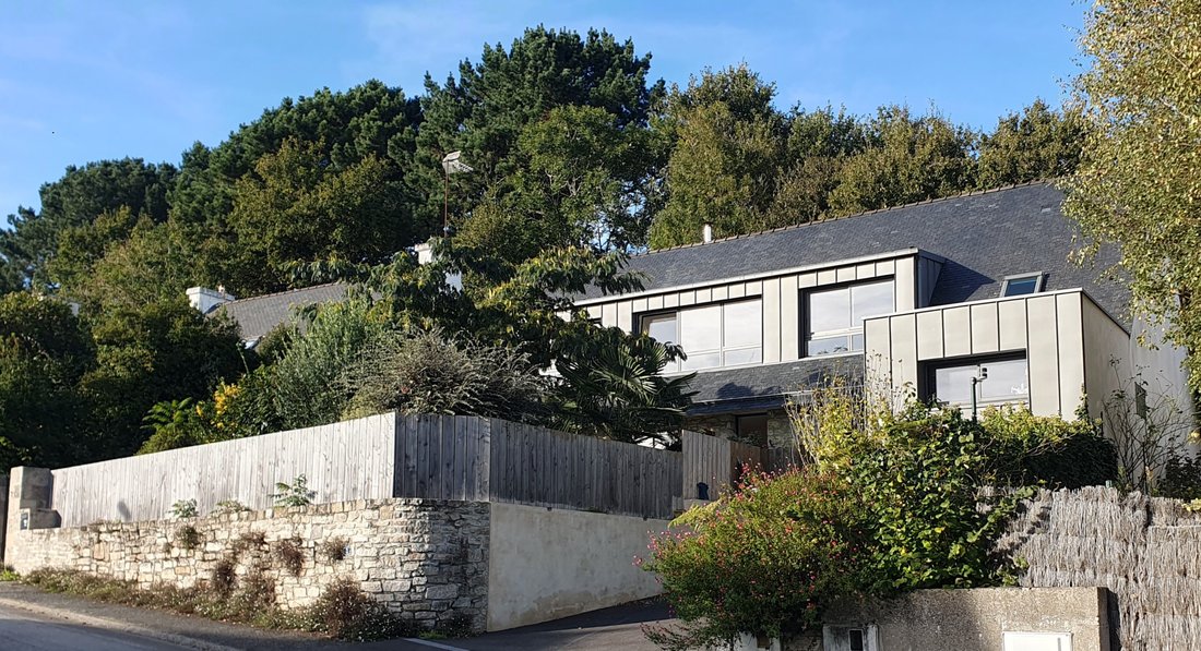 House in Auray, Brittany, France 1 - 16321690