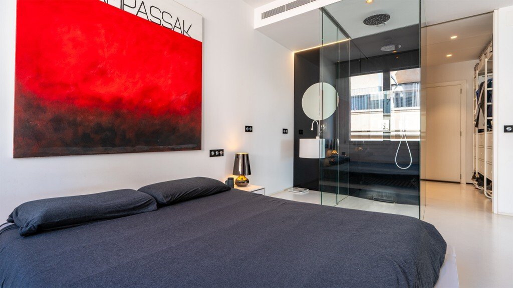 Apartment in Palma, Balearic Islands, Spain 4 - 16362270