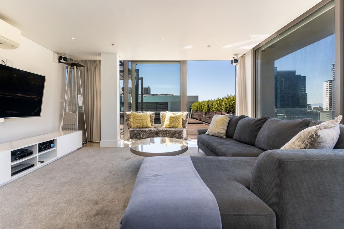 Apartment in De Waterkant, Cape Town, South Africa 4 - 16363448