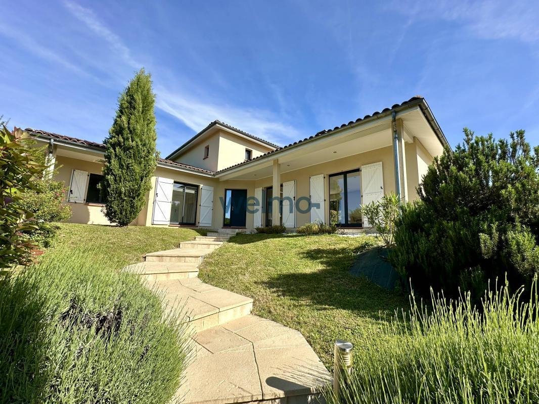 House in Caraman, Occitania, France 2 - 16362071